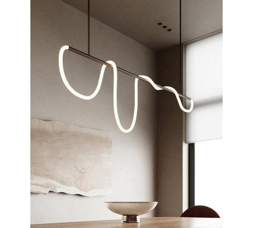 Подвесная люстра Alfa-Light F0324-06 F0324