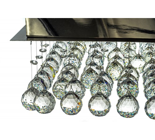 Накладной светильник Arti Lampadari Flusso H 1.4.50.616 N Flusso