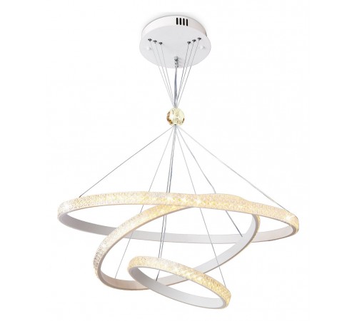 Подвесной светильник Ambrella Light FA6157 FA