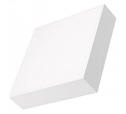 Накладной светильник Arlight 034787 QUADRO