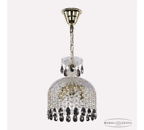 Подвесной светильник Bohemia Ivele Crystal 14781/22 G K781 1478
