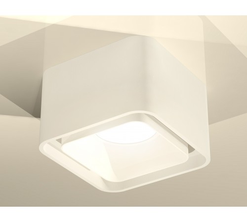 Накладной светильник Ambrella Light XS7832021 XS