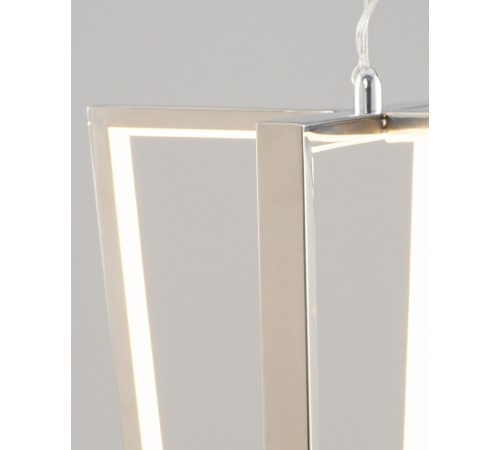 Подвесной светильник Moderli V10352-PL Grape