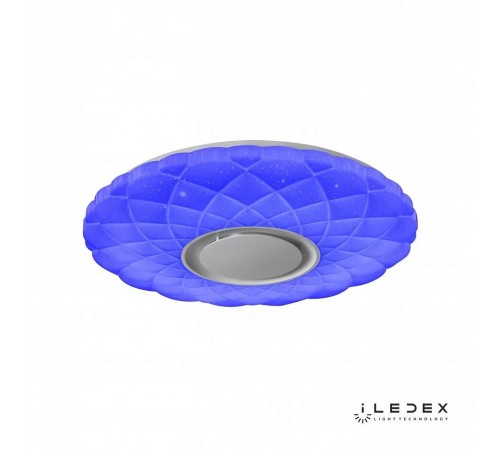 Накладной светильник iLedex ZN-XU48XD-GSR-YK Sphere