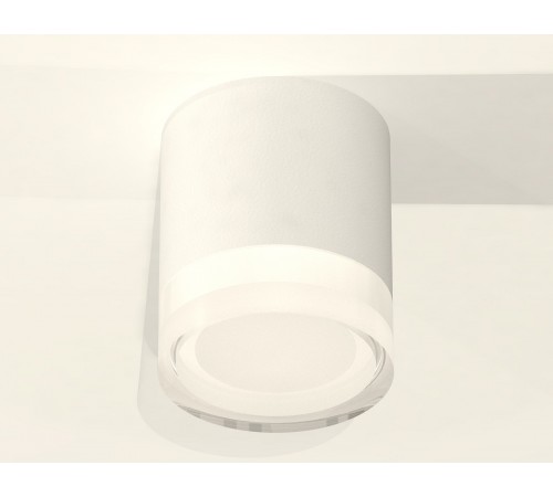 Накладной светильник Ambrella Light XS7401043 XS