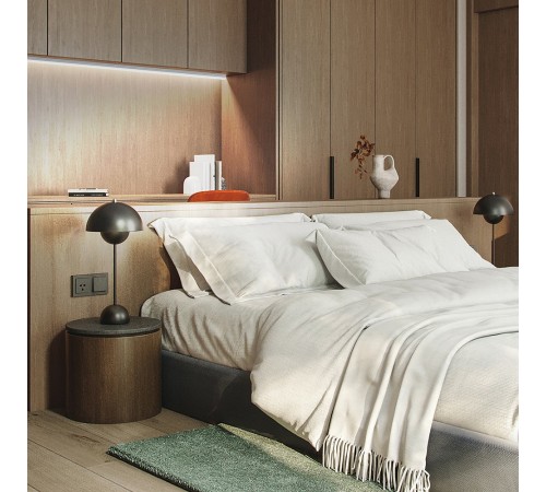 Накладной светильник Feron 48141 AL5038