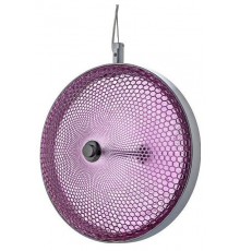 Подвесной светильник Lucia Tucci COIN 2890.R170.1 D310 PK COIN