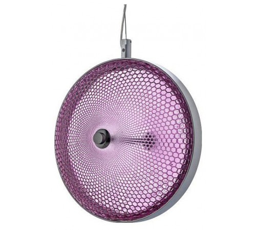 Подвесной светильник Lucia Tucci COIN 2890.R170.1 D310 PK COIN