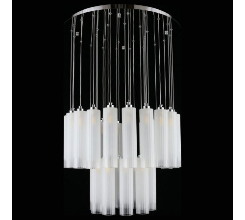 Подвесная люстра Aployt APL.859.06.30 Francesca