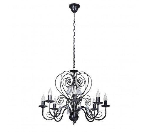 Подвесная люстра Vitaluce V1179/8 V1179