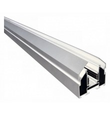 Трек встраиваемый iLedex Technical 4822-61/60-2000-WH VISION48/22