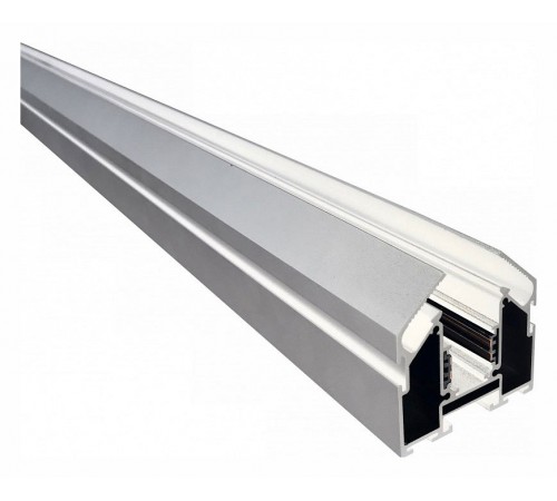 Трек встраиваемый iLedex Technical 4822-61/60-2000-WH VISION48/22