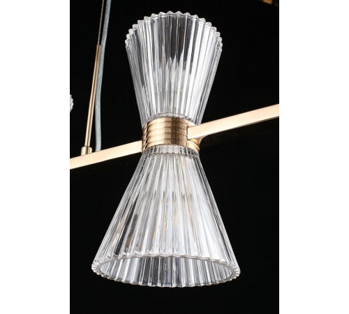 Подвесной светильник Aployt APL.801.03.10 Elinor