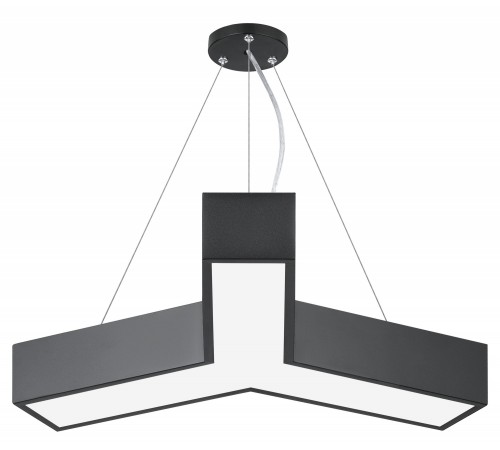 Подвесной светильник Эра Б0058883 Igrek