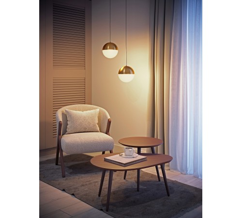 Подвесной светильник Arlight 035940 EMISFERO