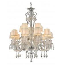 Подвесная люстра Aployt APL.710.03.15 Lara