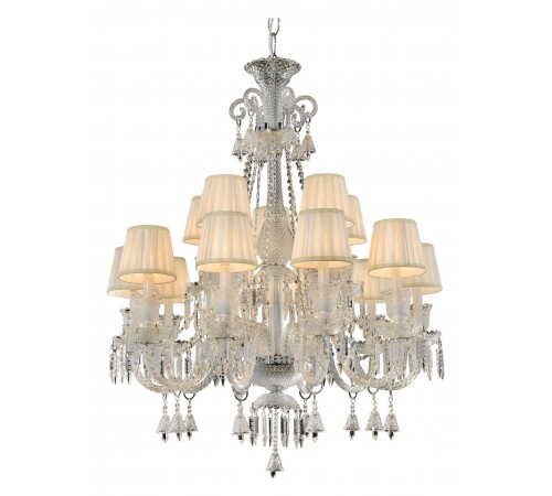 Подвесная люстра Aployt APL.710.03.15 Lara