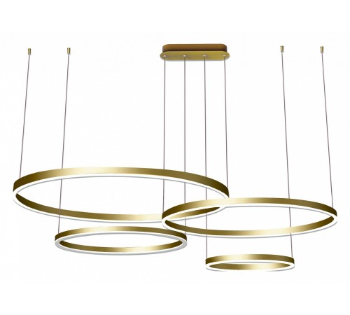 Подвесной светильник Kink Light 08204,33P(4000K) Тор