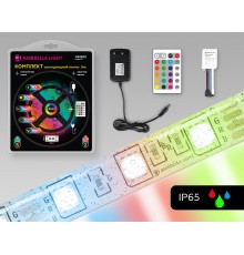 Комплект с лентой светодиодной Ambrella Light GS2502 GS