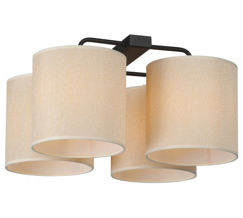 Потолочная люстра Vitaluce V28810-1/4PL V2881