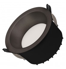 Встраиваемый светильник Arlight 041496 MS-DROP-BUILT