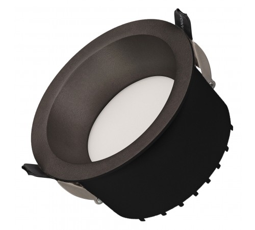 Встраиваемый светильник Arlight 041496 MS-DROP-BUILT