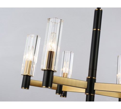 Люстра на штанге Ambrella Light LH55511 LH