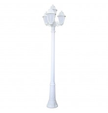 Фонарный столб Fumagalli E22.157.S31.WYF1R Anna