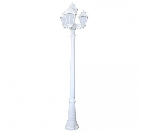 Фонарный столб Fumagalli E22.157.S31.WYF1R Anna