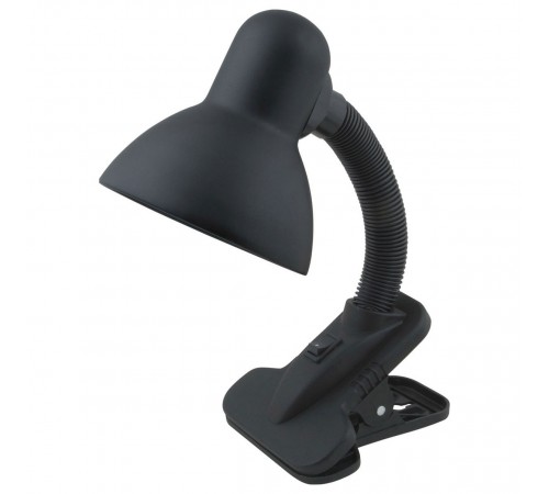 Настольная лампа офисная Uniel 00754 TLI-202