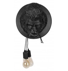 Бра Loft it 10178 Black Gorilla