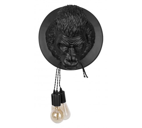 Бра Loft it 10178 Black Gorilla