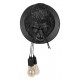 Бра Loft it 10178 Black Gorilla
