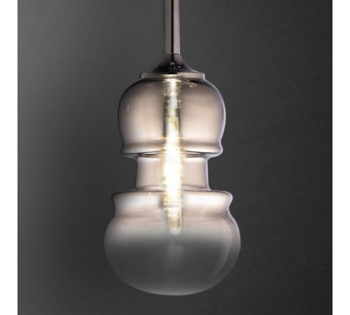 Подвесной светильник Mantra 6697 Sonata