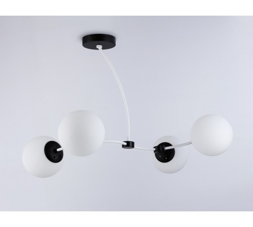 Люстра на штанге Ambrella Light TR2542 TR