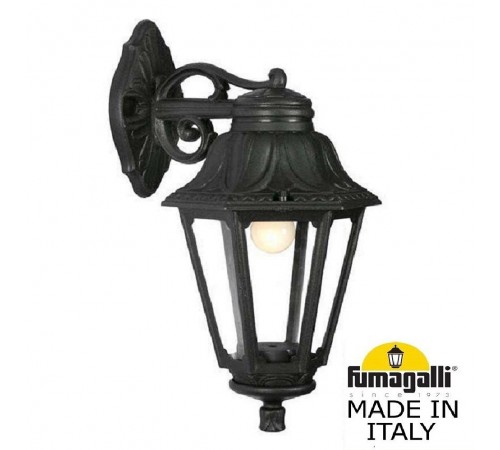 Светильник на штанге Fumagalli E22.131.000.AXF1RDN Anna