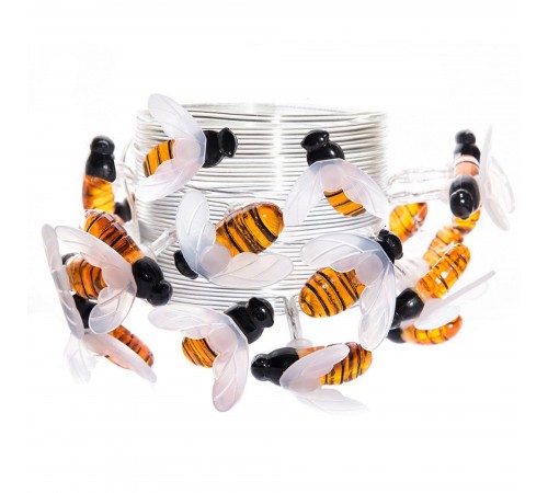 Гирлянда на солнечных батареях Uniel UL-00004280 USL-S