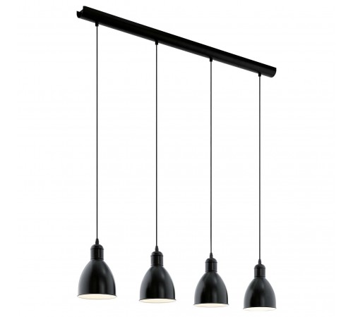 Подвесной светильник Eglo 49466 Priddy