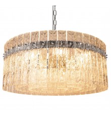 Подвесная люстра Loft it 10297/600 Nickel Nevada