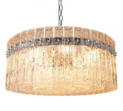 Подвесная люстра Loft it 10297/600 Nickel Nevada