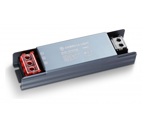 Блок питания Ambrella Light GS8824 LED Driver