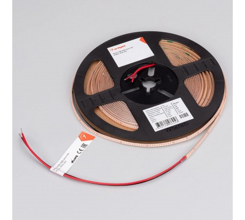 Лента светодиодная Arlight 046915 COB открытая