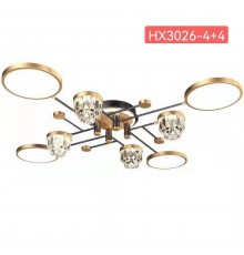 Потолочная люстра Alfa-Light F3824-13 F3824