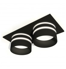 Встраиваемый светильник Ambrella Light XC6526062 XC