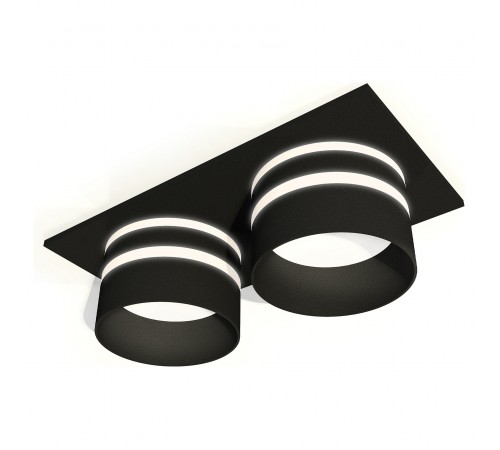 Встраиваемый светильник Ambrella Light XC6526062 XC