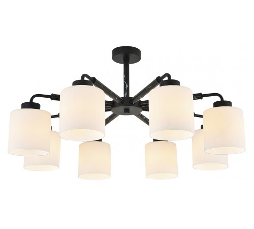 Люстра на штанге Escada 2133/8P Lord