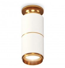 Накладной светильник Ambrella Light XS6301260 XS