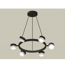 Подвесная люстра Ambrella Light XB9193250 XB