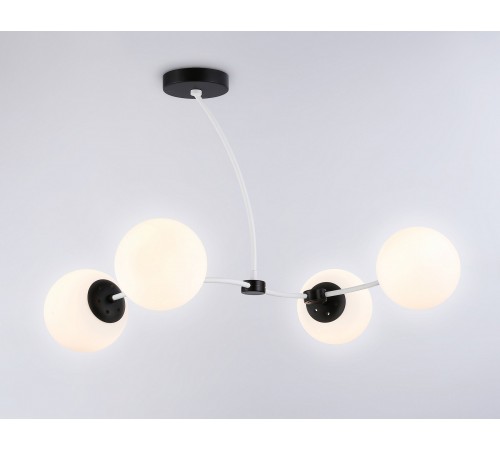 Люстра на штанге Ambrella Light TR2542 TR