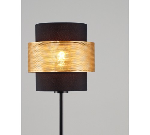 Настольная лампа декоративная Moderli V10493-1T Gela